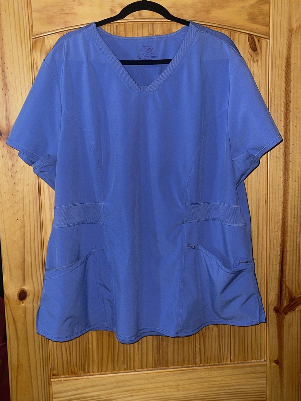 Cherokee Infinity Scrub Set